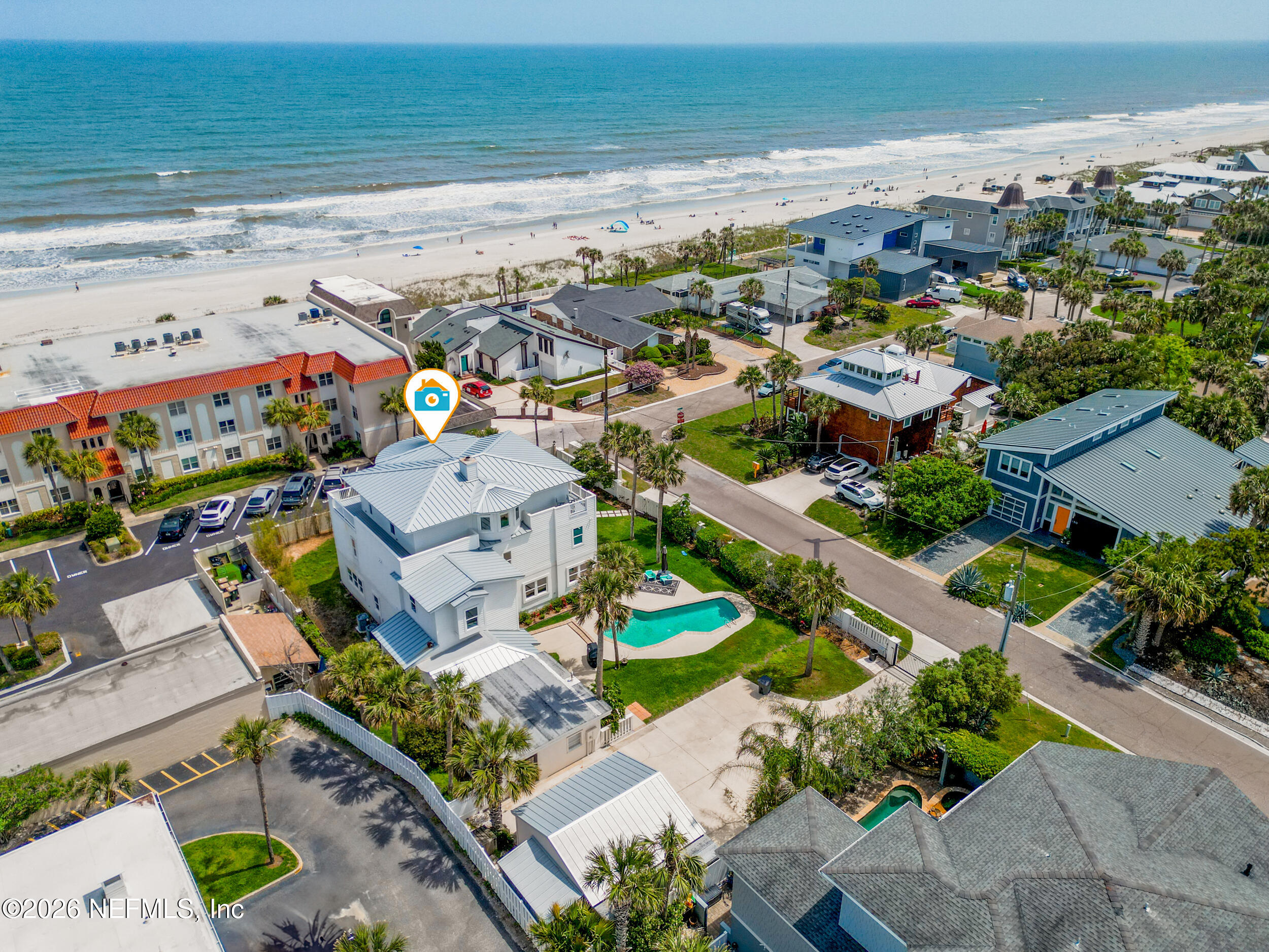 890 BEACH Avenue