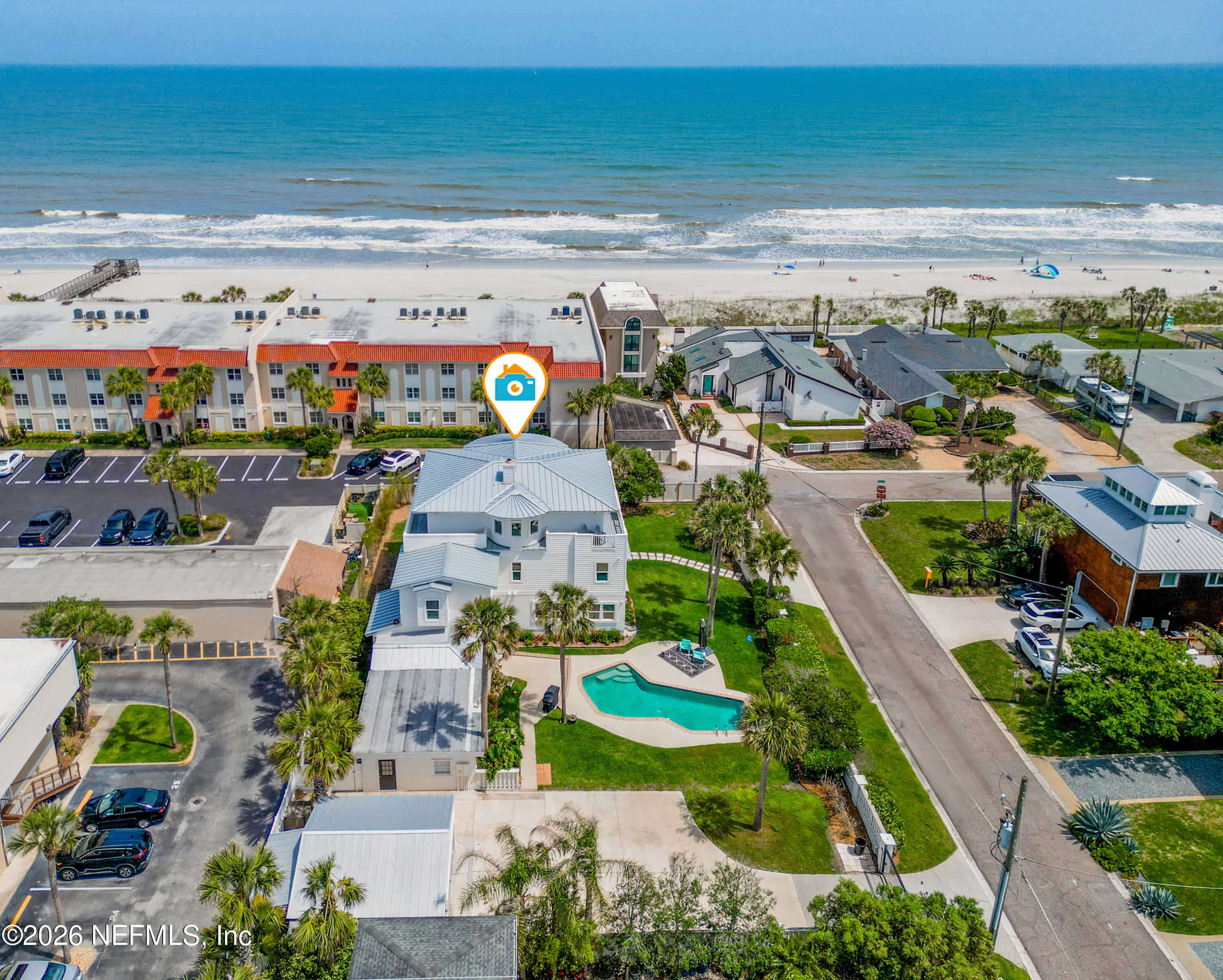 890 BEACH Avenue