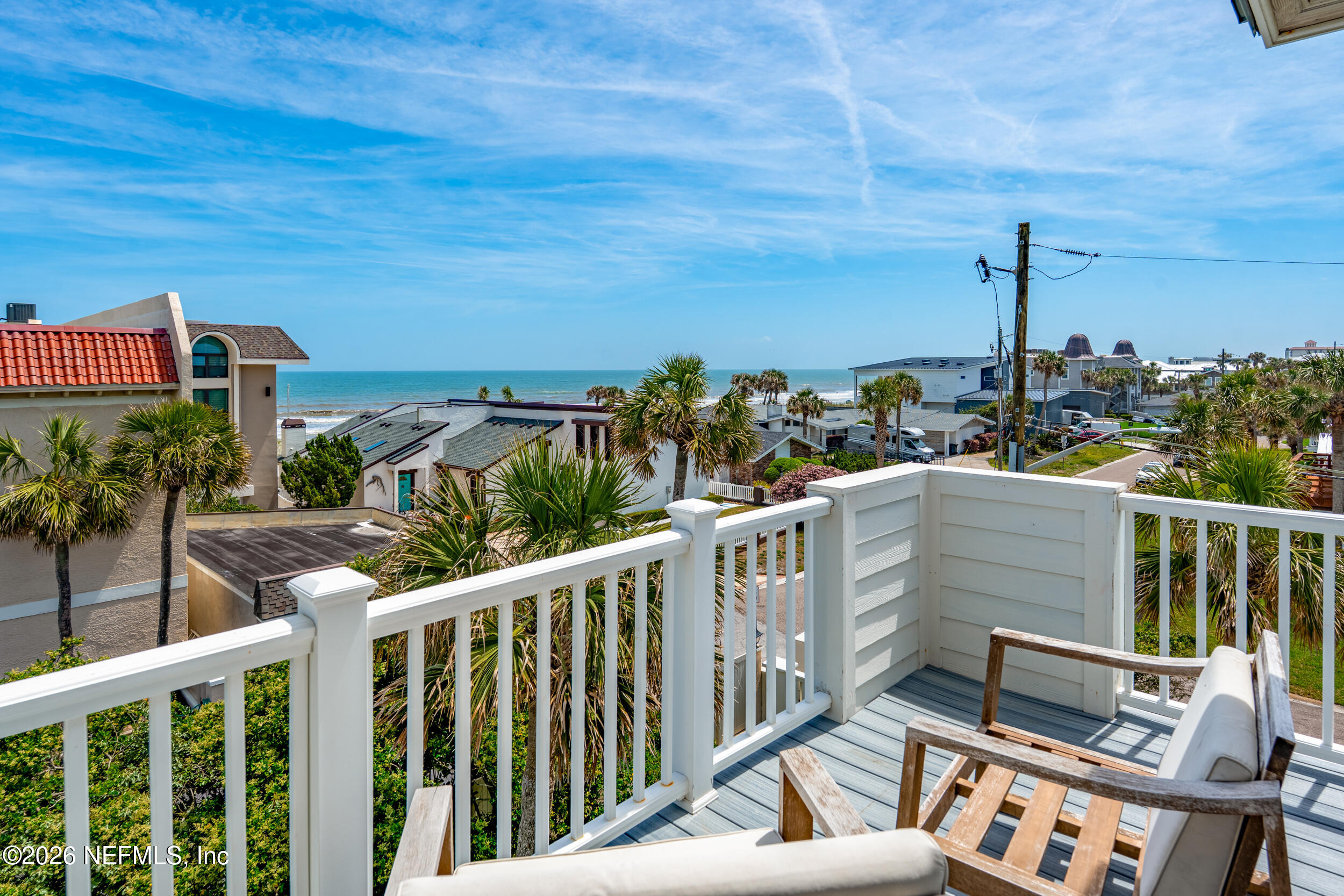 890 BEACH Avenue