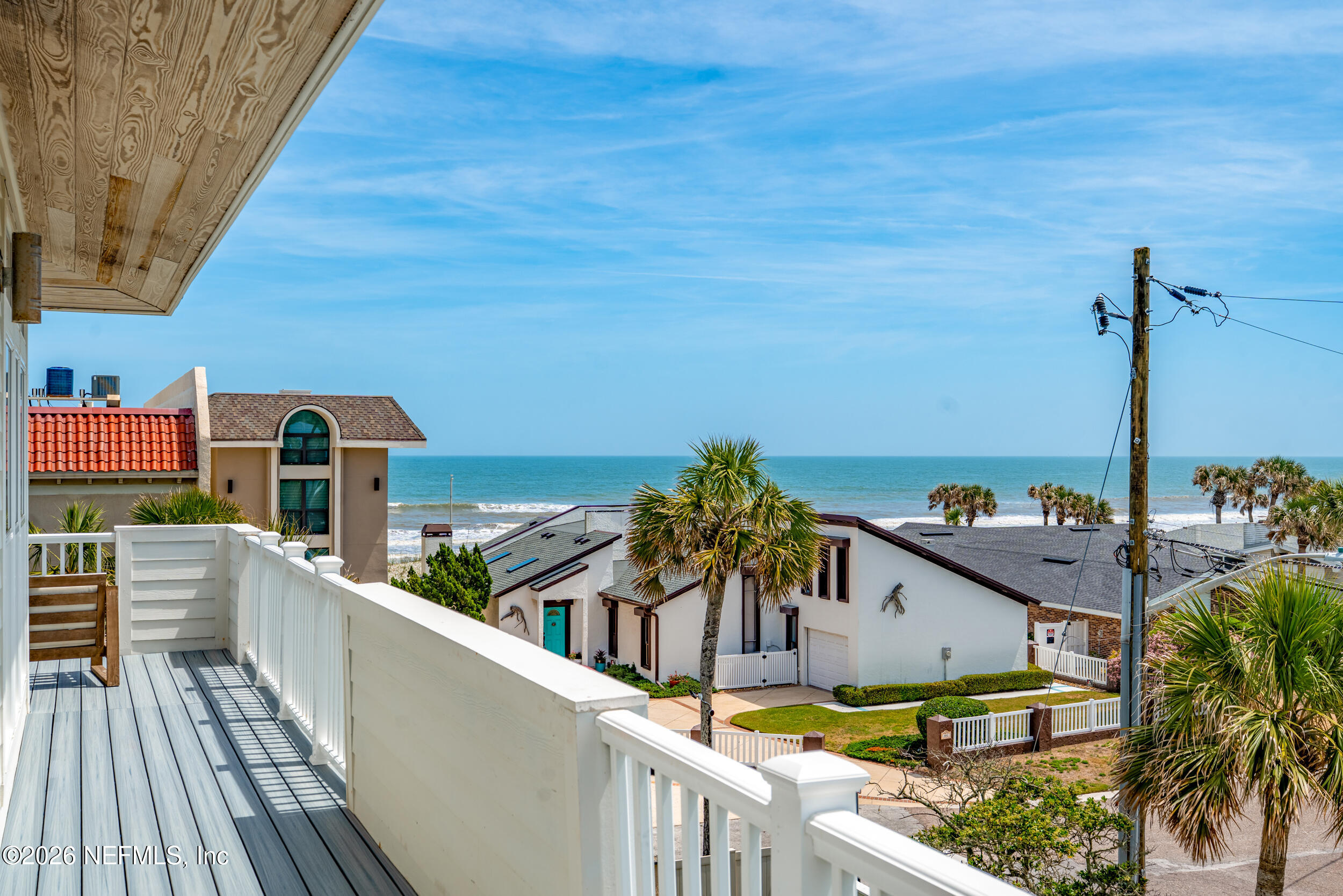 890 BEACH Avenue