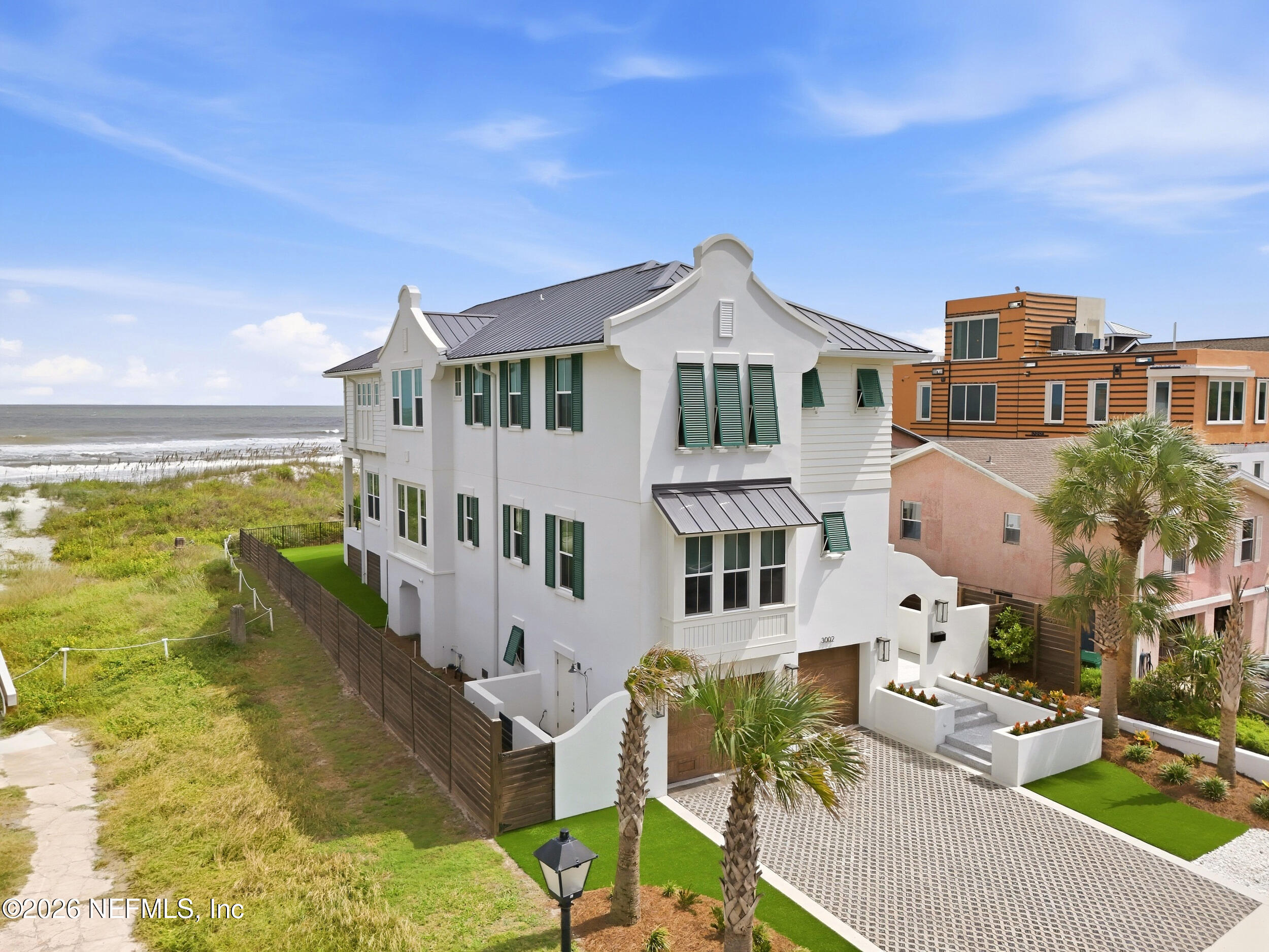 3002 OCEAN Drive S