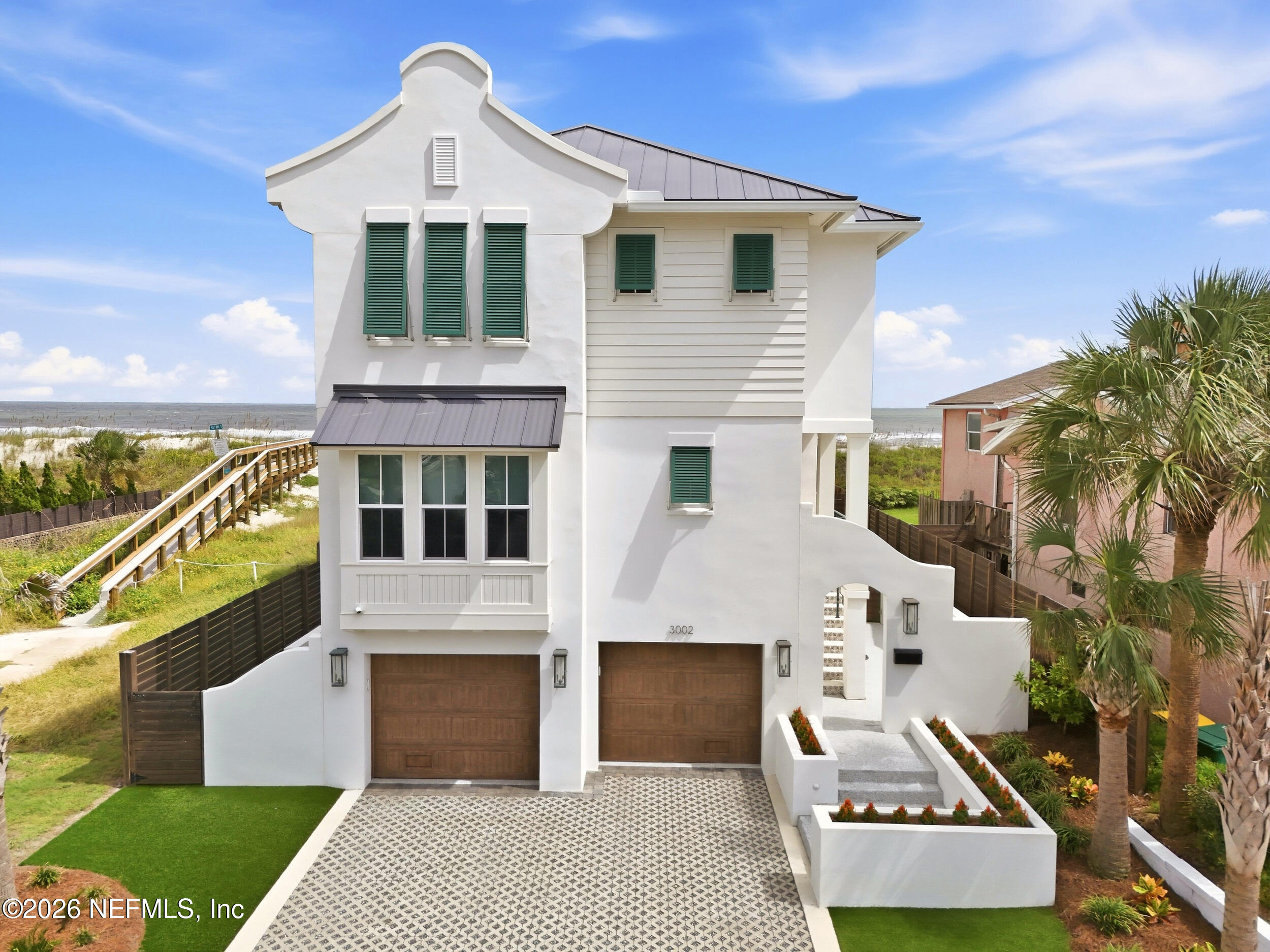 3002 OCEAN Drive S