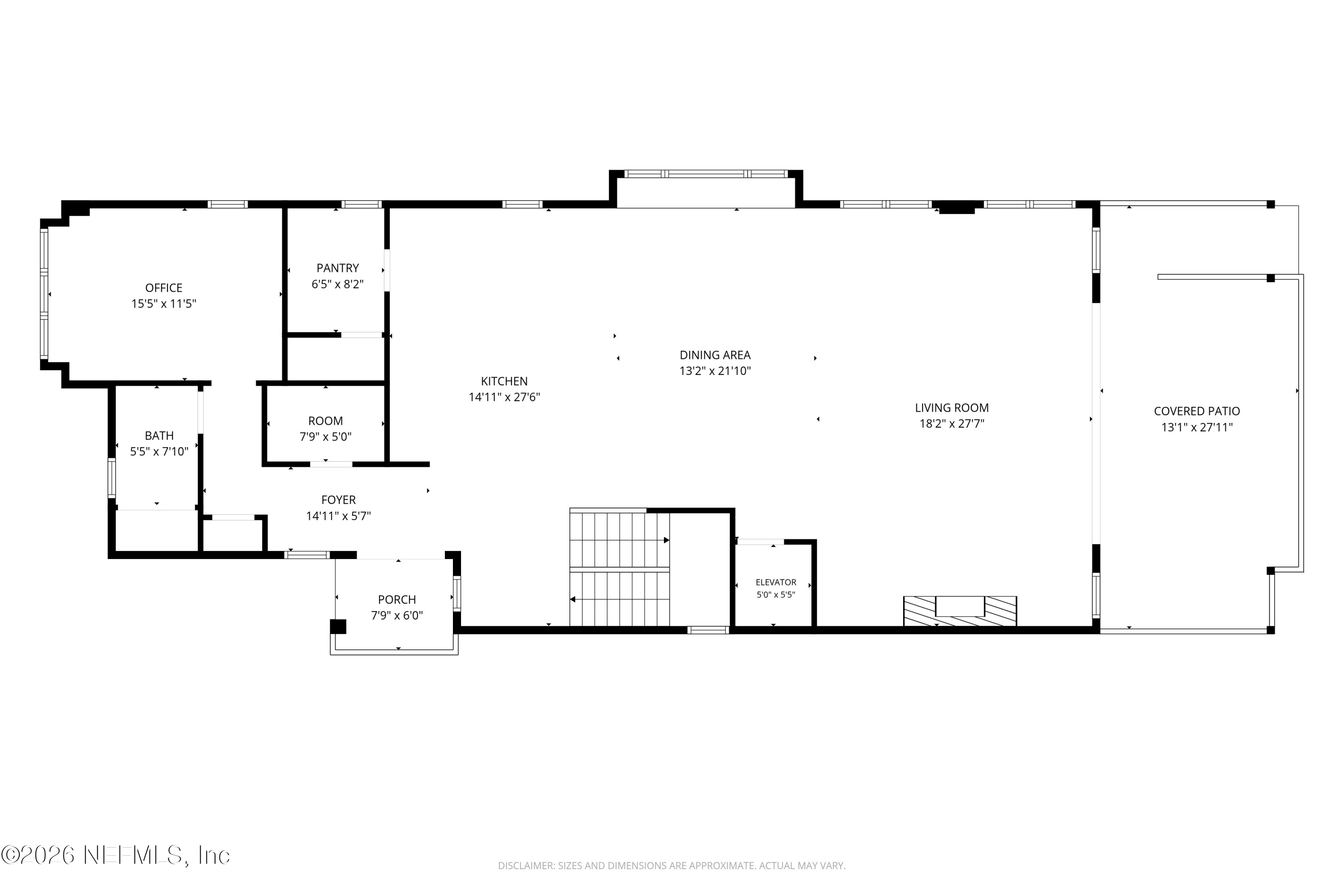 3002 OCEAN Drive S