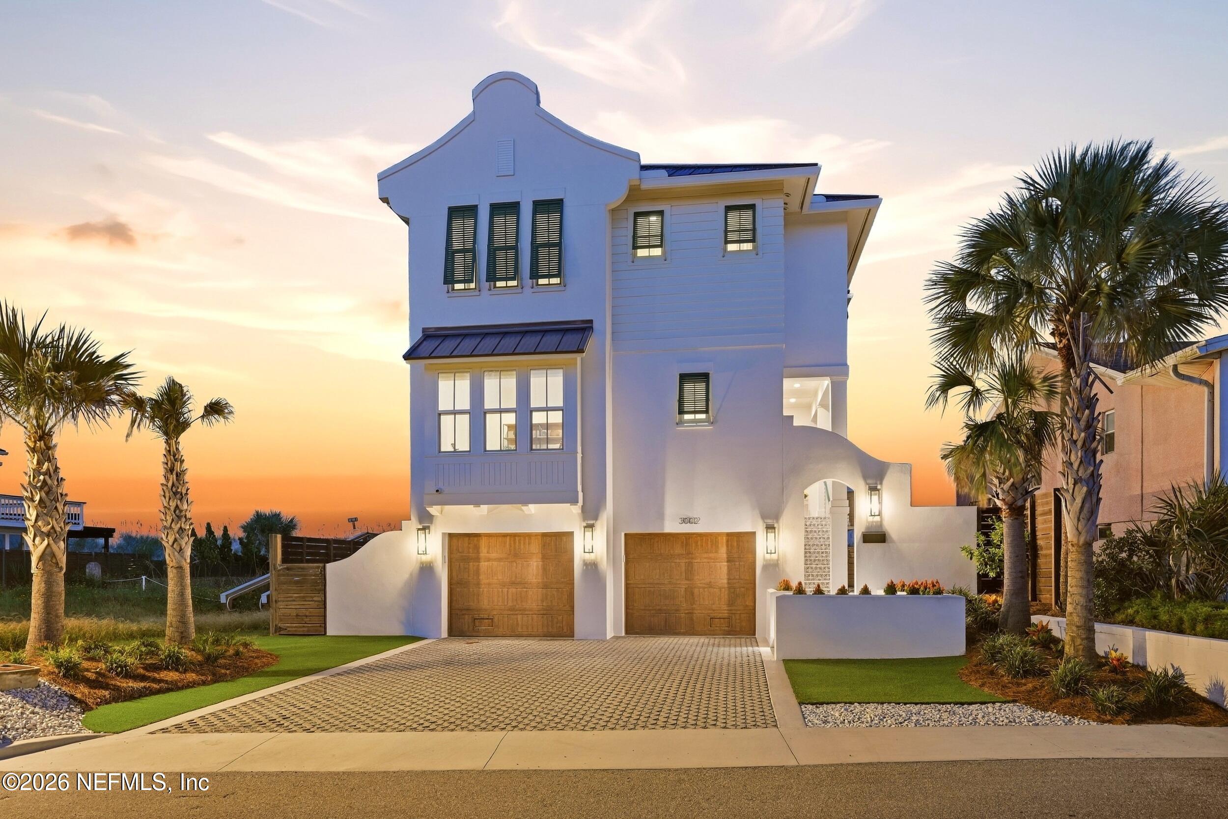 3002 OCEAN Drive S