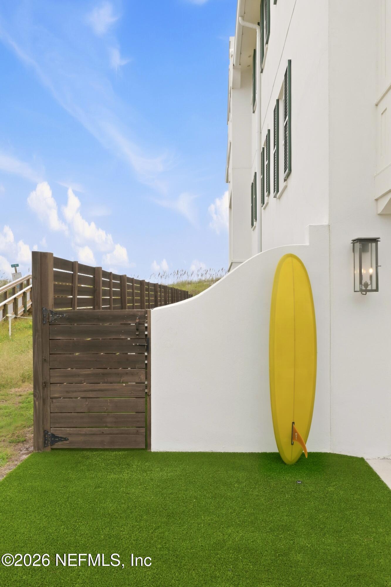 3002 OCEAN Drive S