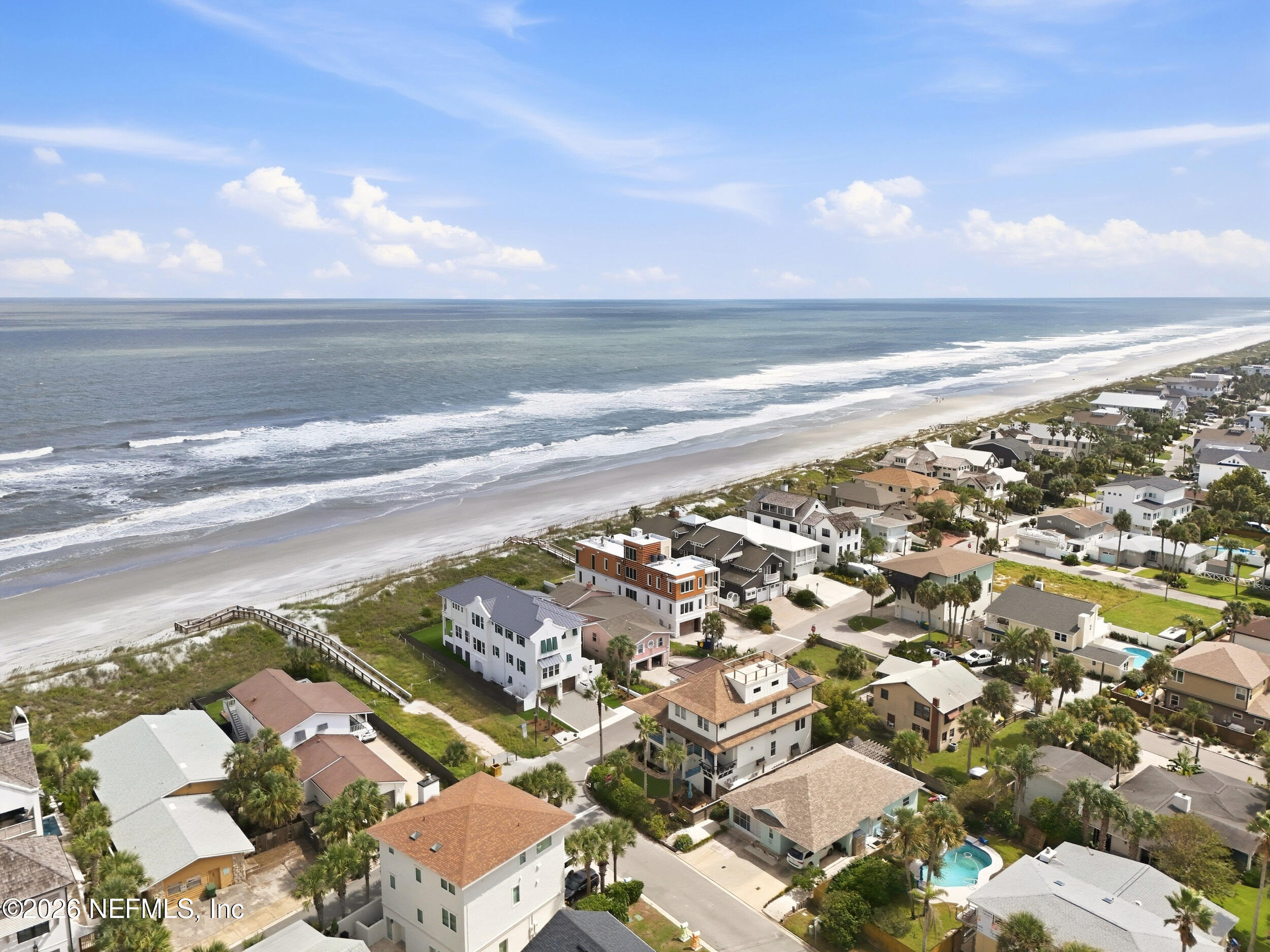 3002 OCEAN Drive S