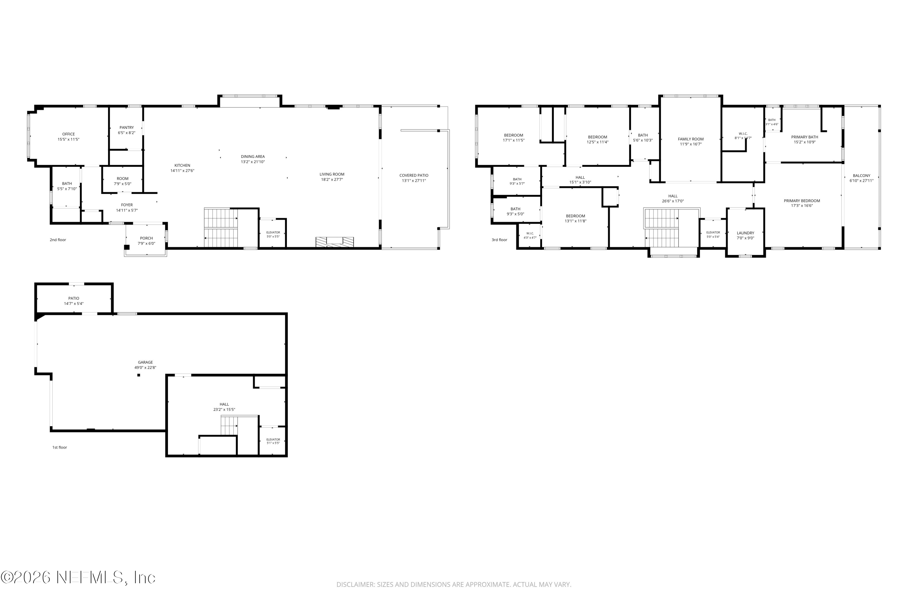 3002 OCEAN Drive S