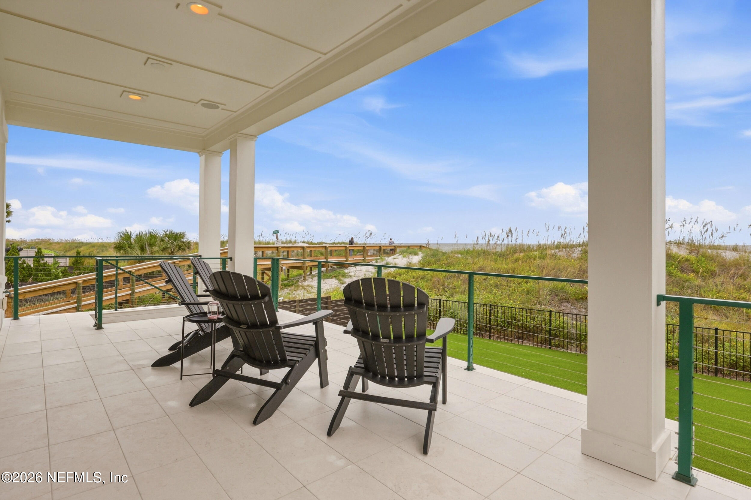 3002 OCEAN Drive S