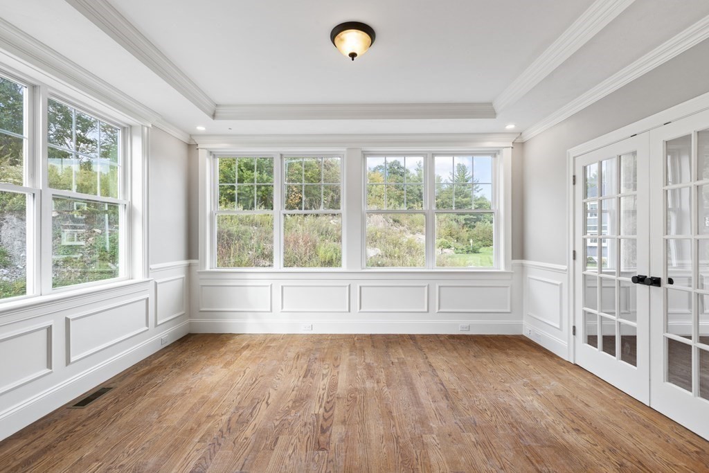 25 Field Circle
