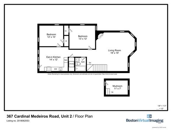 367 Cardinal Medeiros Ave # 2