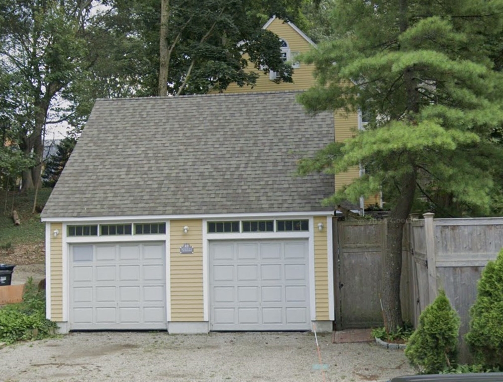 12 Gerrys Landing # 0