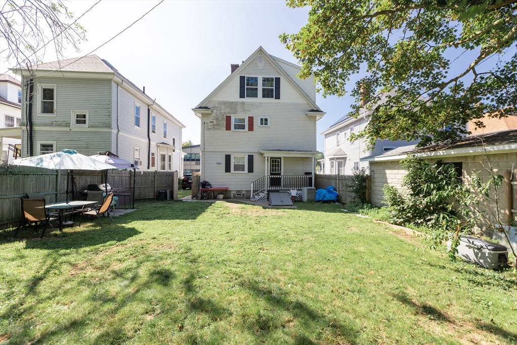 231 Pope Street