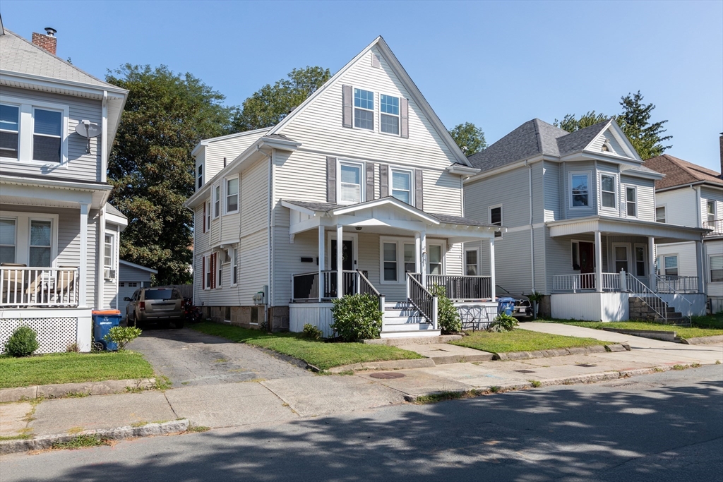 231 Pope Street