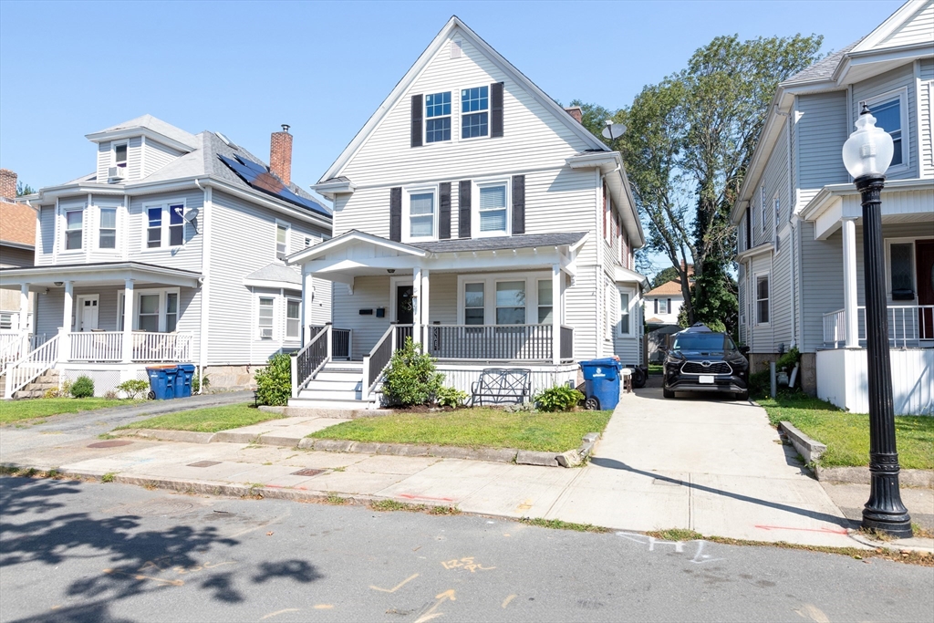 231 Pope Street