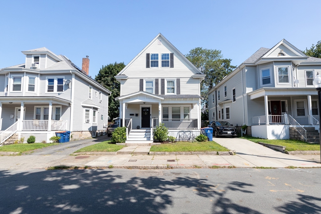 231 Pope Street