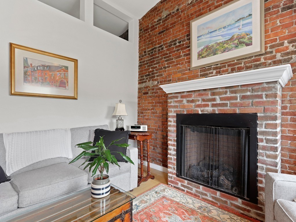 110 Charles # 4