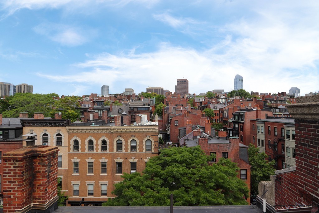 110 Charles # 4