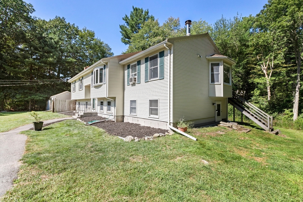 22 Barrows Court
