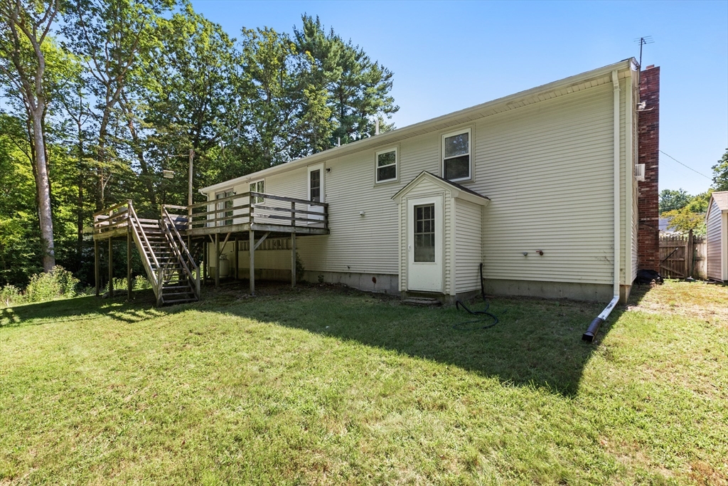 22 Barrows Court