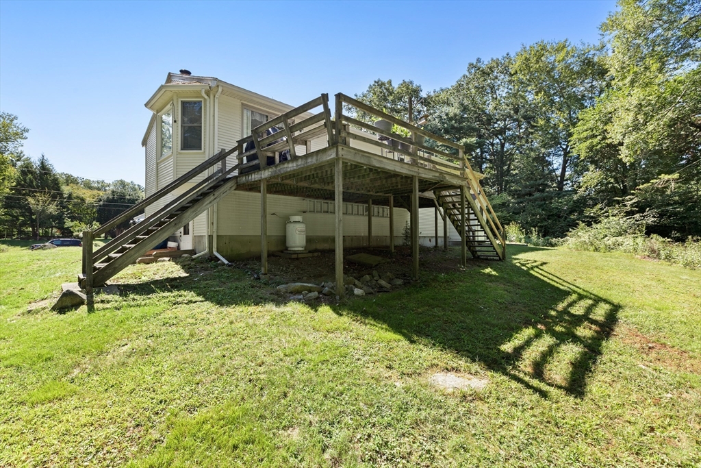 22 Barrows Court