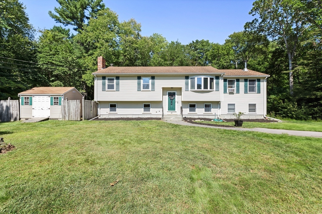 22 Barrows Court