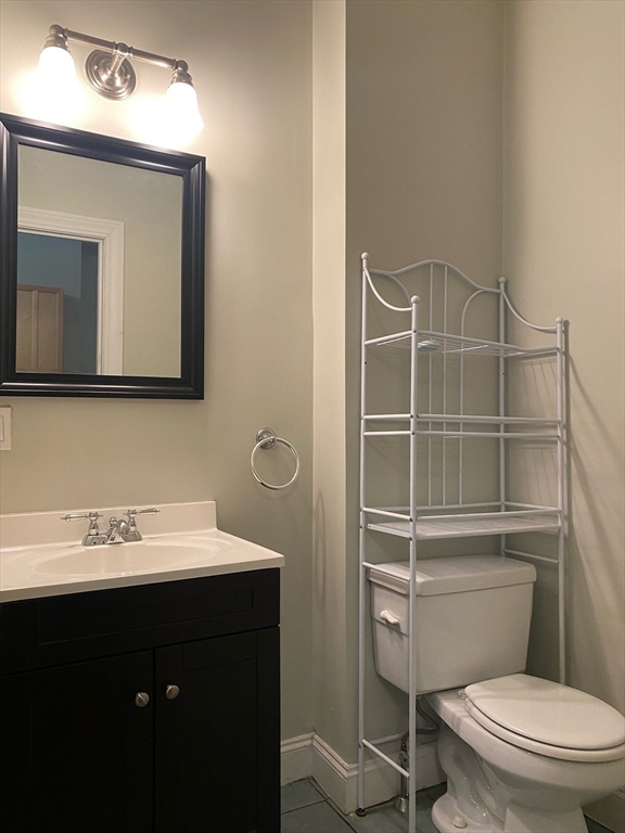 291 West 3rd St. # 1