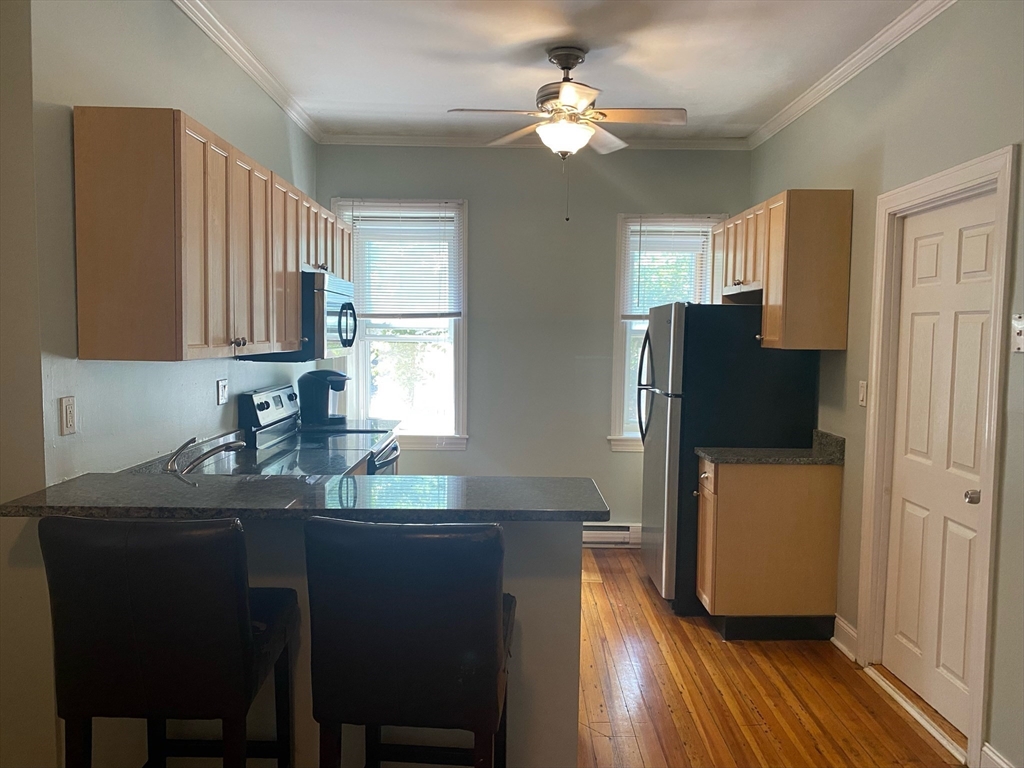 291 West 3rd St. # 1