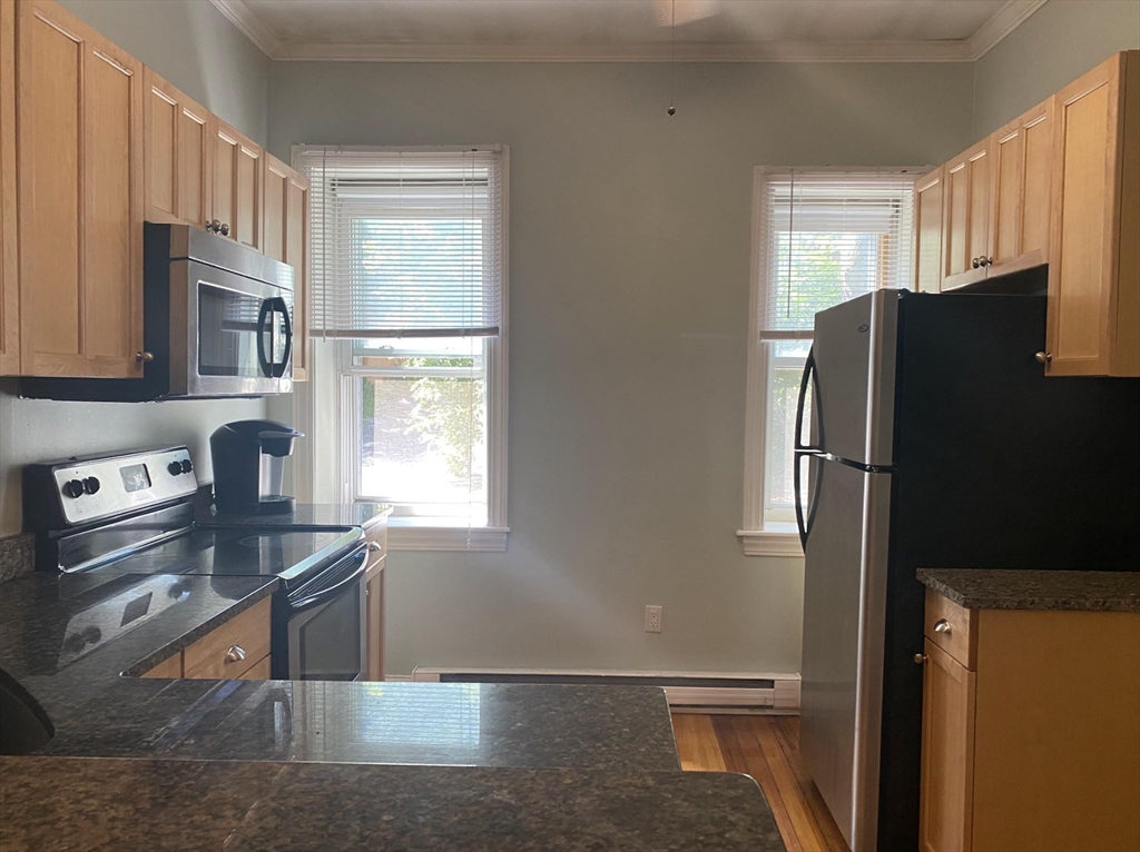 291 West 3rd St. # 1