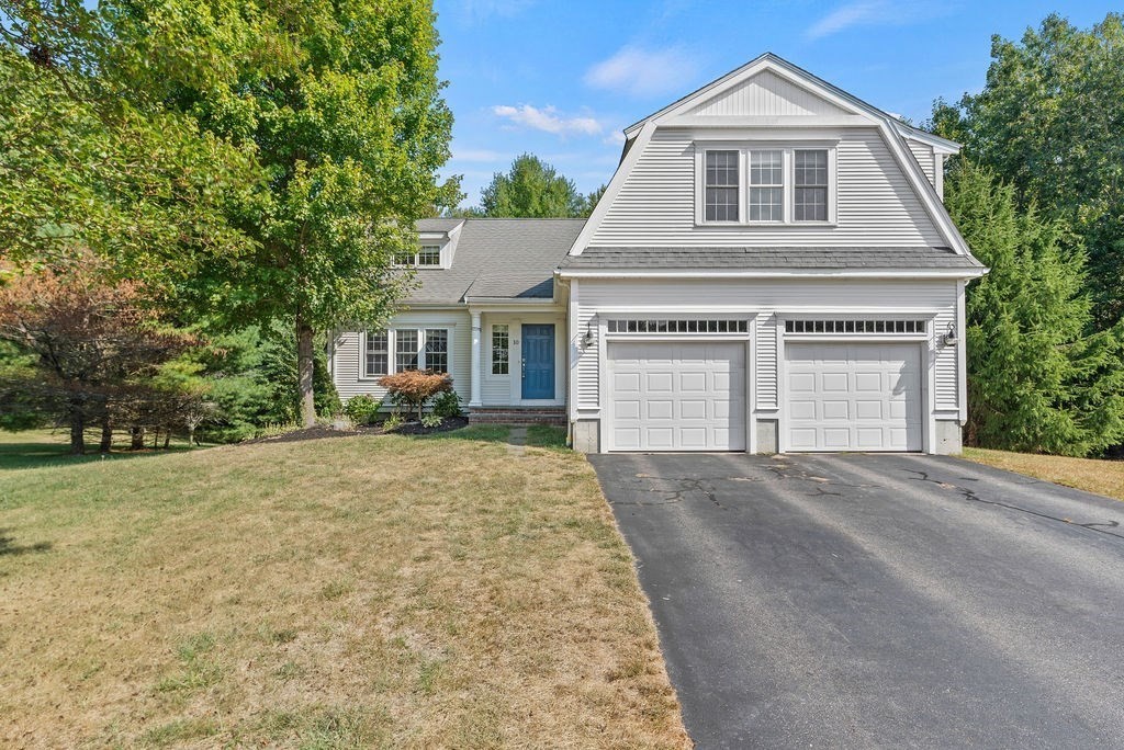 10 Arrowhead Dr