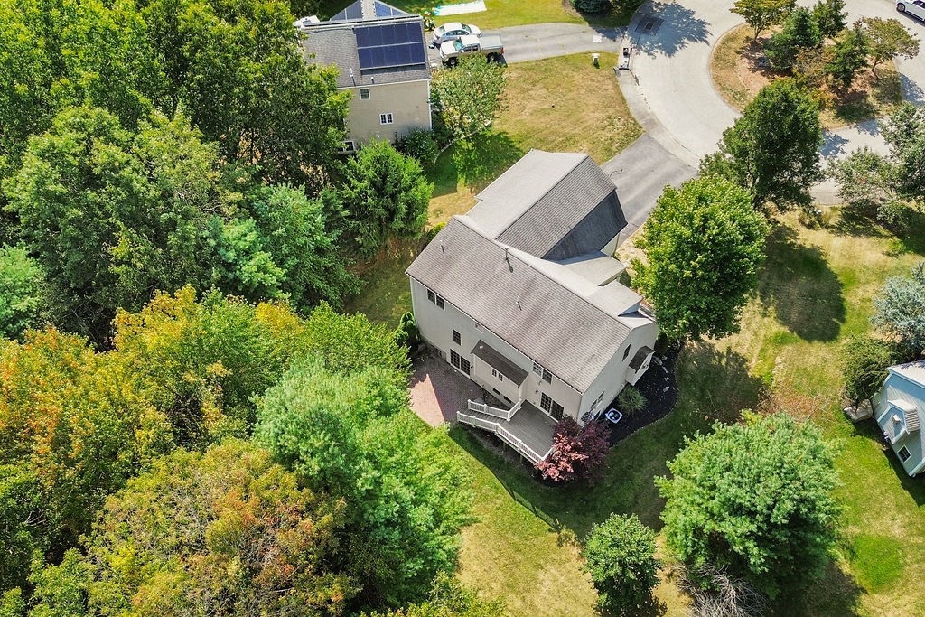 10 Arrowhead Dr