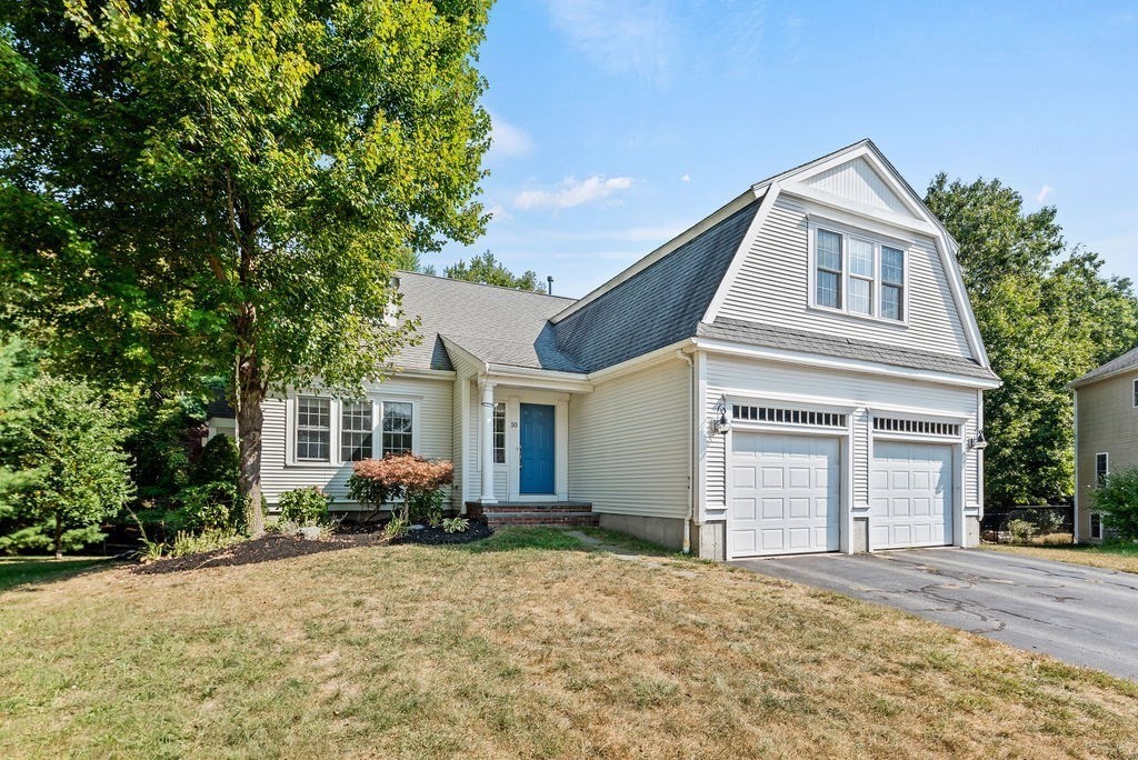 10 Arrowhead Dr