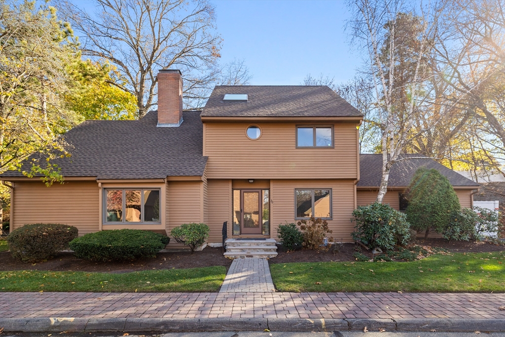 22 Grove Pl # 30