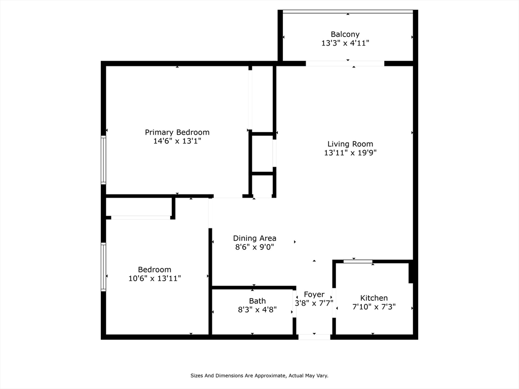 43 Pomeworth St # 28