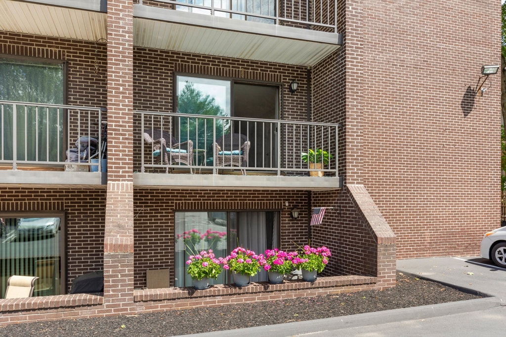 43 Pomeworth St # 28