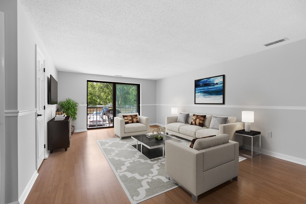 43 Pomeworth St # 28