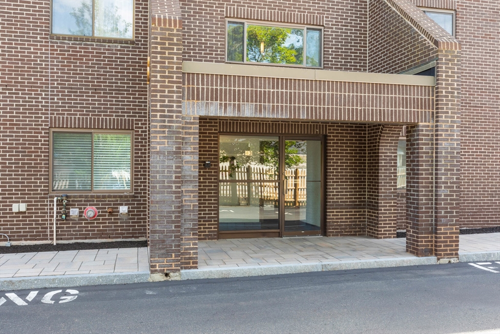 43 Pomeworth St # 28