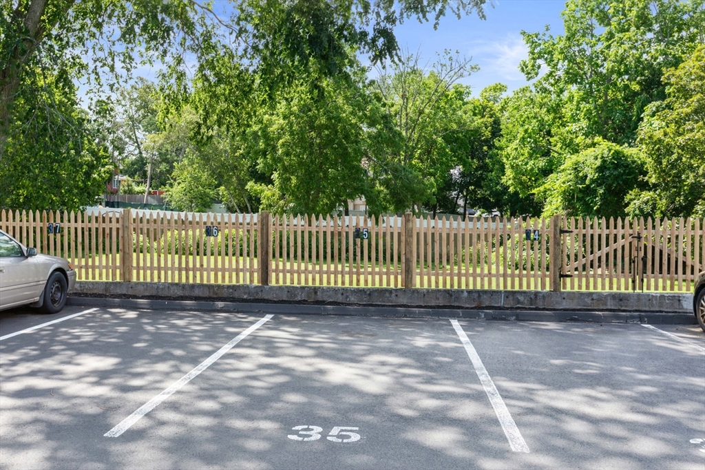 43 Pomeworth St # 28