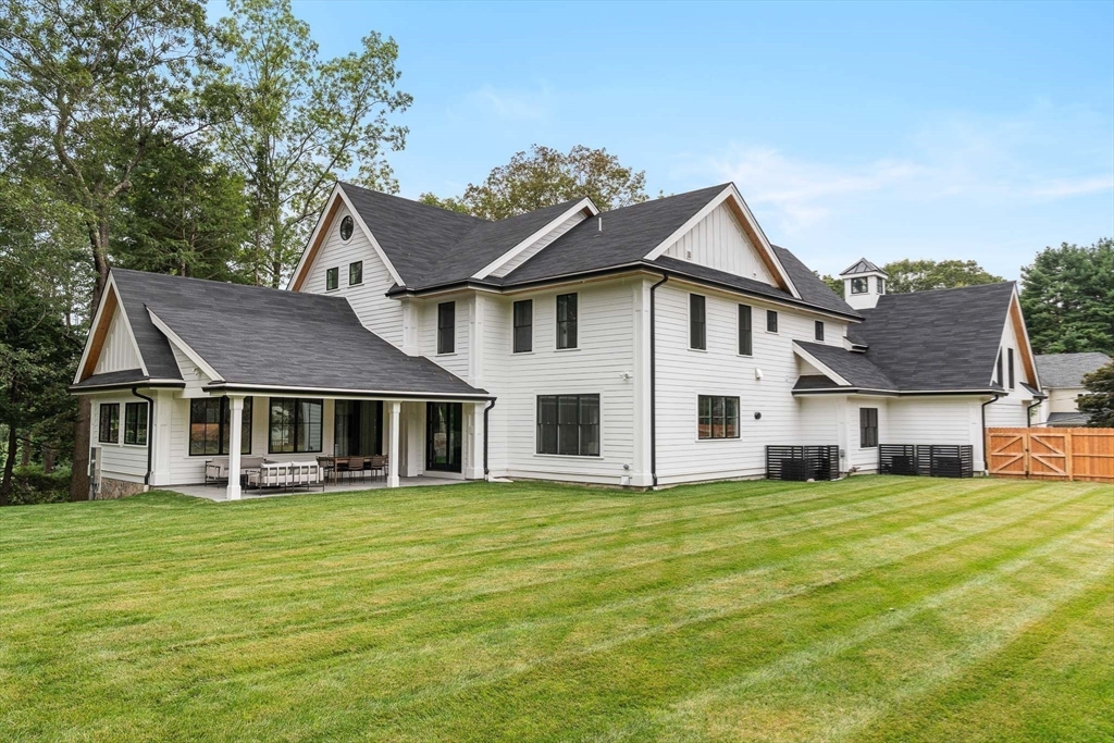 33 Royalston Road