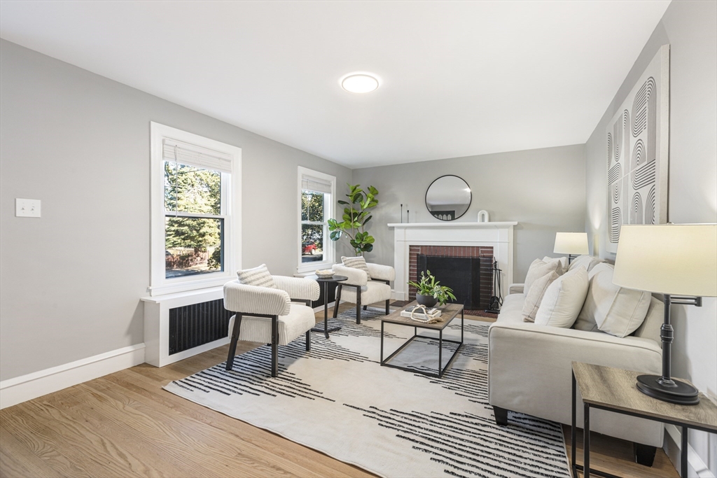 74 Blodgett Avenue