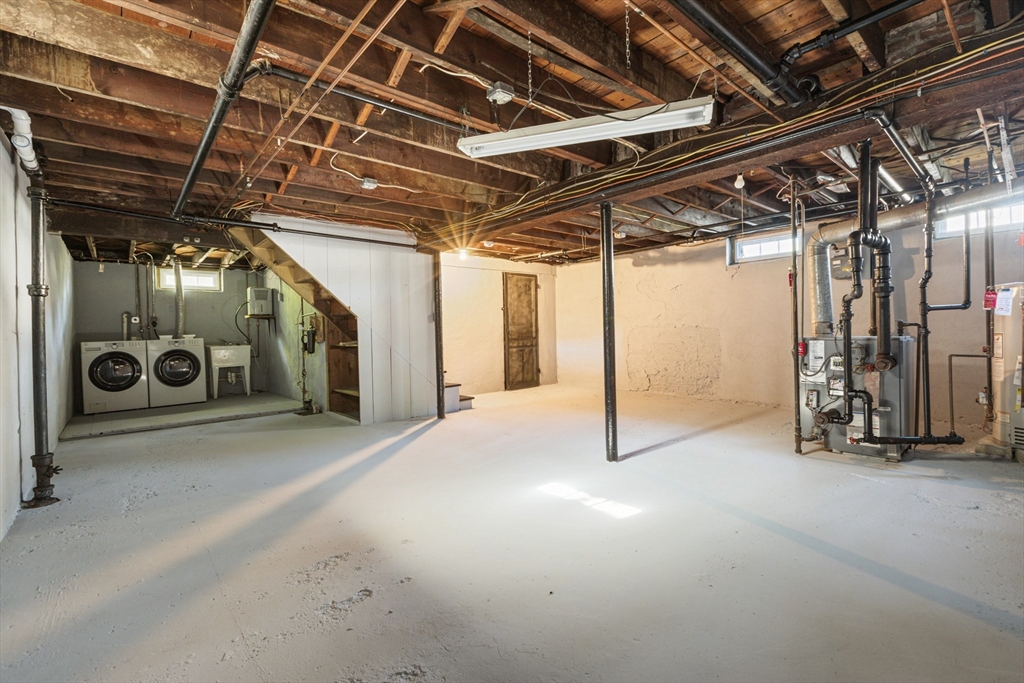 74 Blodgett Avenue