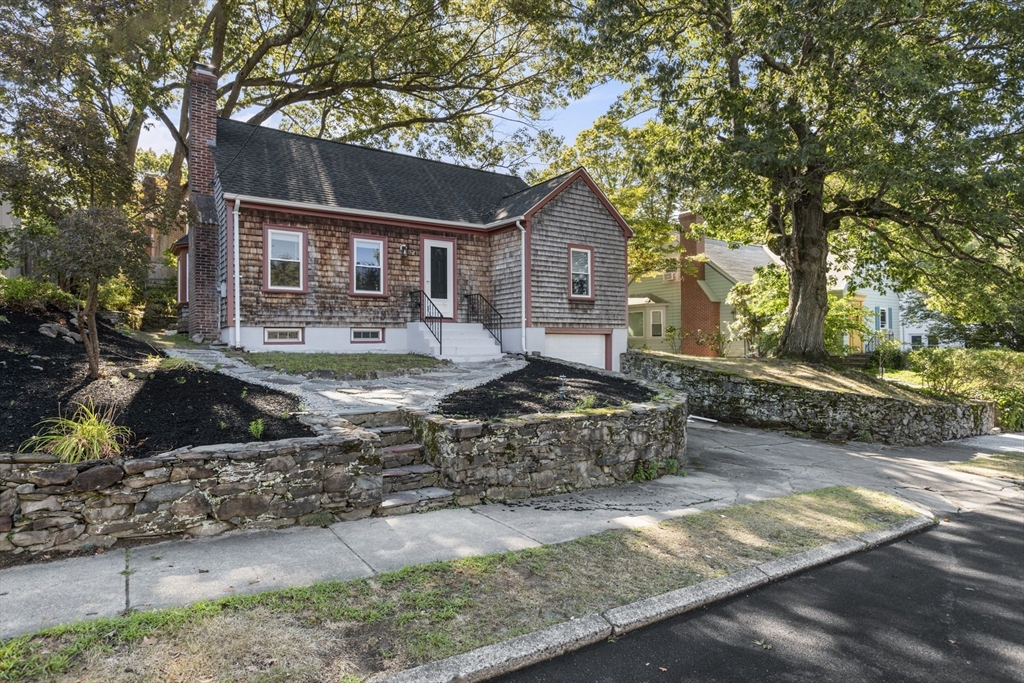 74 Blodgett Avenue