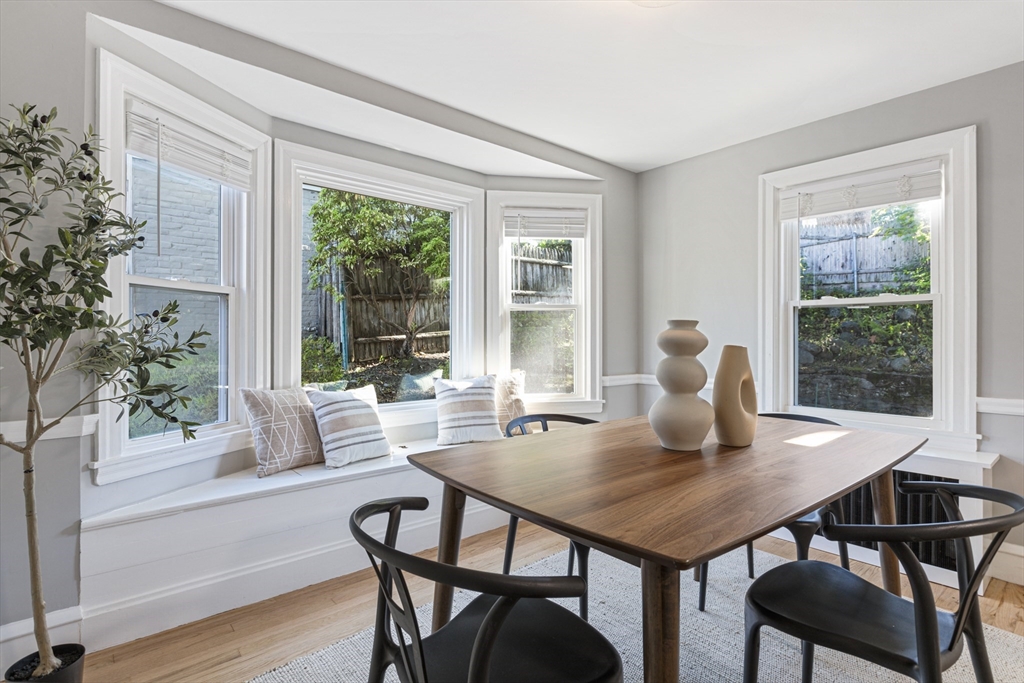 74 Blodgett Avenue