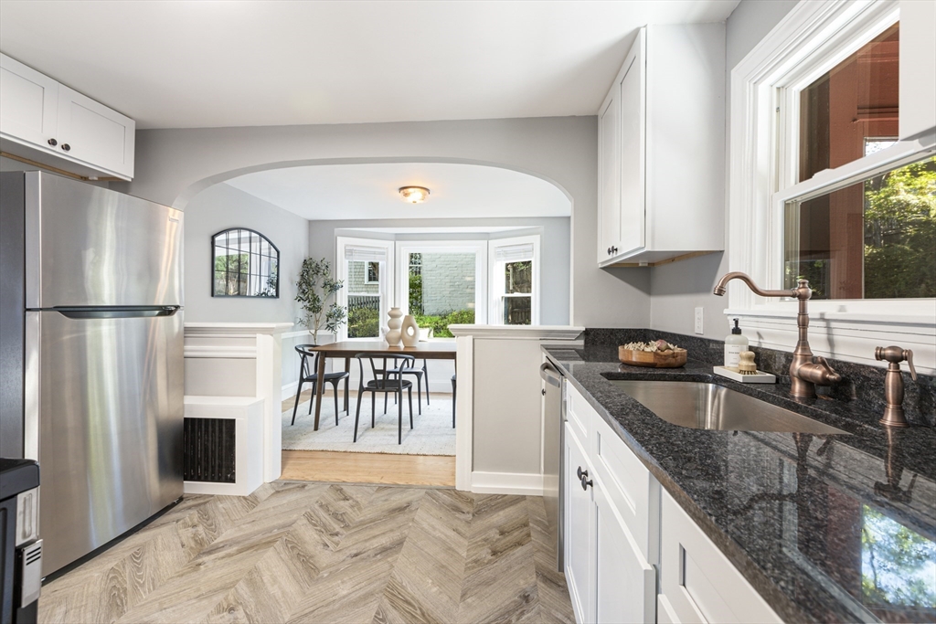 74 Blodgett Avenue