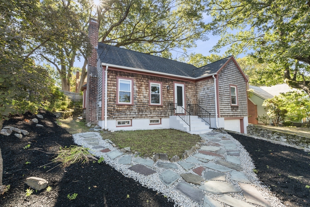 74 Blodgett Avenue