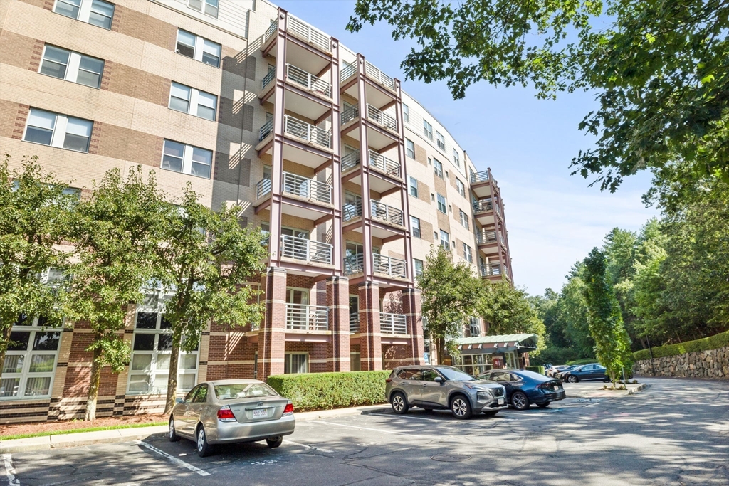 269 Cambridge Rd # 203