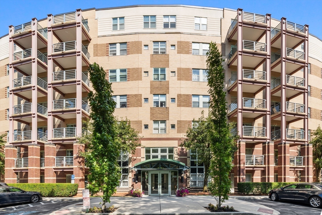 269 Cambridge Rd # 203