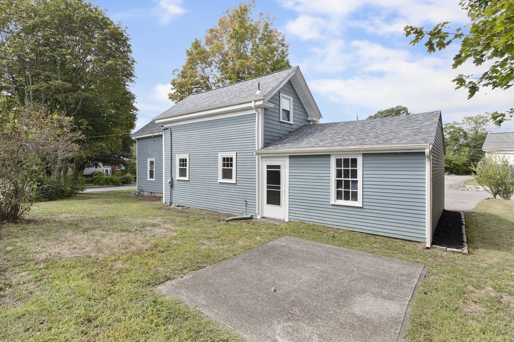 130 Oak Street