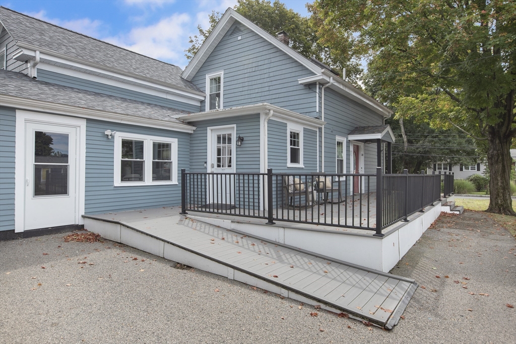 130 Oak Street
