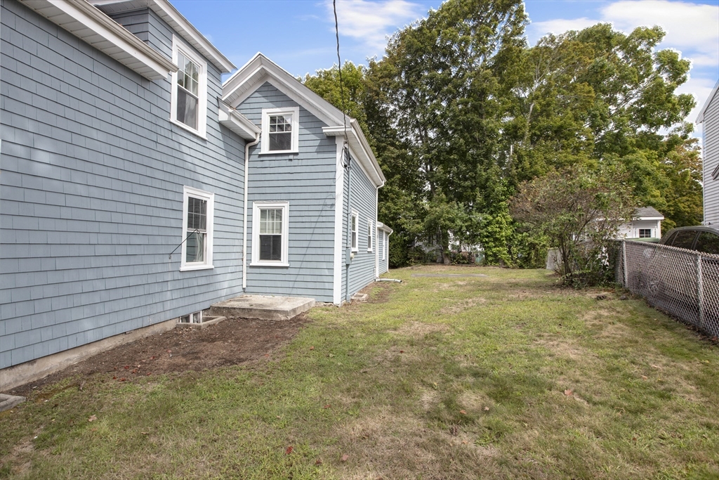130 Oak Street