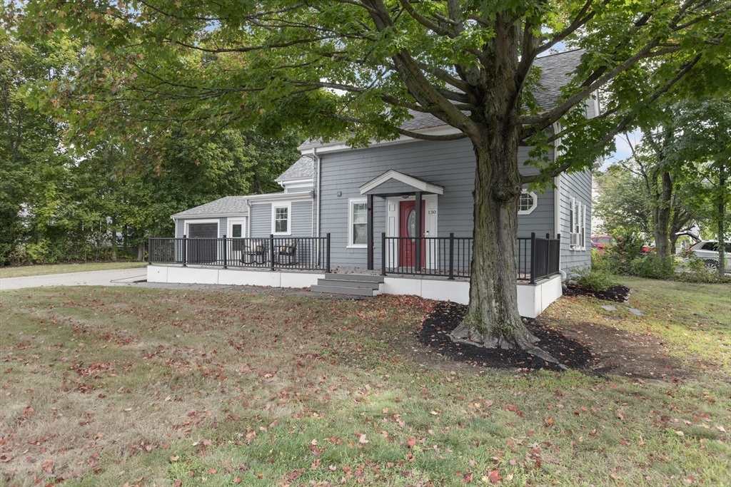 130 Oak Street